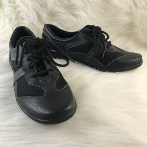 Dr Scholls Black Sneakers/ Women’s 6.5